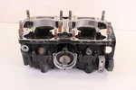 1999 Arctic Cat Powder Special 700 Crankcases / Main Engine. Fixed Price $119.00.