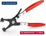 Hose Pliers Tool For Removing And Installing Pipe Clamps, Can B. Fixed Price $10.30.