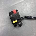 2006 Polaris Sportsman 90 Left Handlebar Control Switches 0450472. Fixed Price $24.99.