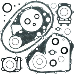 Quadboss 03-04 Arctic Cat 400 4X4 Complete Gasket Set W/ Oil Seal. Fixed Price $197.99.