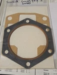 Vintage Kimpex Jlo Rockwell Top End Head Gasket Set L297 30MM 25MM T09-8014. Fixed Price $14.95.
