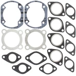 Vertex 710031 1971-1971 Yamaha SW396 Full Top End Gasket Set. Fixed Price $34.75.