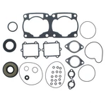 Complete Gasket Kit Fits Arctic Cat Zr 440 1996 1997 1998 By Race-driven. Fixed Price $74.94.