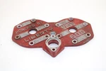 05 Polaris Rmk 600 Oem Cylinder Head Cover 5631425-093 SP199. Fixed Price $24.99.