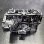 2020 Ski-doo Summit Skidoo Gen 4 850 Etec Engine Crank Case Bottom End Block. Fixed Price $420.00.