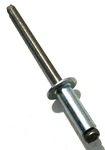 Nos Oem Genuine Original Ski-doo Part Rivet Pop P/n 390402300 New Pair. Fixed Price $14.99.