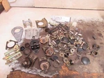 03 Ski Doo Summit 600 Ho Bolts Hardware Body Frame Engine Oem Zx *0136. Fixed Price $28.47.