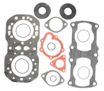 Spi Full Engine Gasket Kit For Polaris 500 Indy Classic Sks Spx Wide Track Lx. Fixed Price $52.95.
