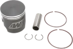 Wiseco Piston Kit - 69.00 Mm For Yamaha 2397M06900. Fixed Price $177.95.