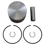 Kimpex Piston KIT-.010IN. Oversize For 2010-2014 Ski-doo Grand Touring 550F. Fixed Price $84.85.
