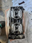 03-06 Honda CBR600RR Oem Engine Top End Cylinder Head. Fixed Price $195.00.