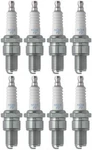 Set Of 8 Ngk Standard Spark Plugs For Arctic Cat AF34A1 (suzuki) Engine 340CC. Fixed Price $38.91.