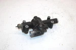 97 Arctic Cat Zrt 600 Oem Thermostat Housing Set 3004-807 3004-964 3003-924 SA15. Fixed Price $37.99.