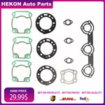Head Base Slt Top End Gasket Kit For Polaris 750 1993-1995. Fixed Price $29.99.