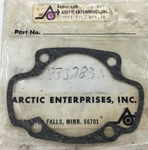 Arctic Cat 3001-100 Snowmobile Cylinder Base Gasket Fits 1973-75 Models Oem. Fixed Price $15.00.