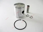 For Snowmobile Polaris Starfire 250/TX250 Piston Kit 09-703 Std + Ring. Fixed Price $52.85.
