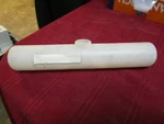 Polaris Oem 440 Vacuum Bottle New 5431665. Fixed Price $19.99.