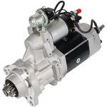 New 12T Cw Starter Motor John Deer Tractor 8760 9200 9300T RE69590. Fixed Price $268.95.
