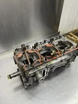 96 Polaris Ultra 680 Xcr 600 Bottom End Crankshaft. Fixed Price $313.01.