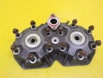 Skidoo Ski-doo Mxz Cylinder Head Engine Motor Top Cover Dome Summit. Fixed Price $66.49.