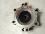 Polaris Snowmobile Fuji Triple Engine Cylinder Head Dome EC59PL. Fixed Price $45.00.