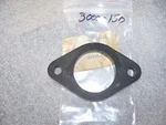 Arctic Cat Snowmobile Kawi Carb Insulator Puma Panther Cheetah New Oem 3000-150. Fixed Price $9.95.