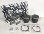 Wiseco Arctic Cat Piston Kit 2010-2017 M8000 F800 Xf Top End SK1397. Fixed Price $399.99.