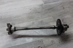 2007 Yamaha Venture RST90 Balancer 8ES-11407-02-00. Fixed Price $29.94.