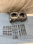 76-78 Yamaha Enticer 340 Crankcase 8A6-15100-00-00. Fixed Price $79.99.