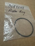 Polaris Piston Ring Part Number - 3084243. Fixed Price $10.98.