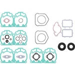 Winderosa Full Gasket Set W/ Oil Seals For Snowmobile 711258 12-5016 009-FS1258. Fixed Price $109.14.