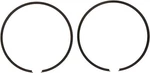 Wiseco 6650KF Semi-keystone Ring Set For 66.50MM Cylinder Bore. Fixed Price $29.99.
