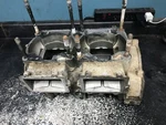 2000 Polaris Crankcase Assembly # 2201556 Indy 600 Xc Sp. Fixed Price $59.95.