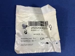 New In Package (8 Pack) Oem Can Am M5 Washers, Tundra, Summit, 250200025*. Fixed Price $15.00.