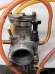 2018-2023 Ktm 85SX Carburetor Oem Freshly Cleaned Custom Jetting Available. Fixed Price $188.50.