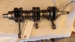 Polaris Snowmobile 400 500 600 Rxl 650 Crankshaft Rods Good. Fixed Price $245.00.