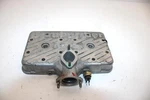 96 Ski-doo Formula Z 583 Oem Cylinder Head W/sensor 420923053 SSS1. Fixed Price $38.69.