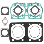 Vertex Top End Gasket Kit Ski-doo Formula Mach 1990. Fixed Price $57.71.