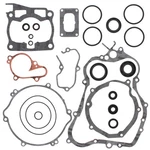 Vertex Complete Gasket Set With Oil Seals 811637. Fixed Price $57.12.