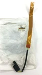 Oem Arctic Cat 0609-369 Snowmobile Passanger Handle Warmer Fits 1998-99 2-UP. Fixed Price $55.99.