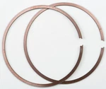 Wiseco Ring Set 66.50MM 2618CD. Fixed Price $47.99.