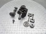 2021 19-22 Yamaha YZFR3 Crankshaft Connecting Rod Balancer Gear. Fixed Price $341.99.