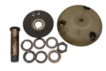 13 Ski-doo Skandic Wt 550F Fan Axle Bolt & Flange. Fixed Price $39.99.