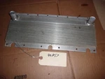Arctic Cat Rear Heat Exchanger 0716-888. Fixed Price $76.49.
