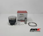 '93- 01 Arctic Cat 580 Stock 75.40MM Bore Wiseco Piston Kit, Ext, Zr, Pantera. Fixed Price $117.38.