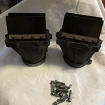 Ski Doo Summit Freeride 800 E-tec 420924798 420867333 Socket Boots & Reeds 280. Fixed Price $90.00.