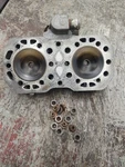 Polaris 1988 400 Indy Head Cylinder 3083847 RW5187. Fixed Price $69.87.