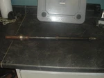 95-08 Arctic Jack Shaft # 0702-266 Wildcat Zr Zl Bearcat Panther King. Fixed Price $39.95.