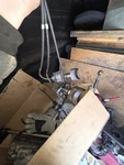 1999 Yamaha SRX700 Power Valves With Cables And Servo Motor. Fixed Price $400.00.
