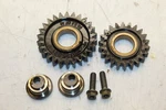 2022 Ski-doo Expedition 900 Engine Motor Oil Pump Idler Gear 420834887. Fixed Price $22.49.